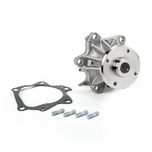 RIDEX PLUS 1260W0083P Kühlmittelpumpe Motorkühlung Wasserpumpe mechanisch Bild RIDEX PLUS 1260W0083P Kühlmittelpumpe Motorkühlung Wasserpumpe mechanisch