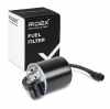 RIDEX 9F0134 Kraftstofffilter Line Filter passend für MERCEDES-BENZ Bild RIDEX 9F0134 Kraftstofffilter Line Filter passend für MERCEDES-BENZ