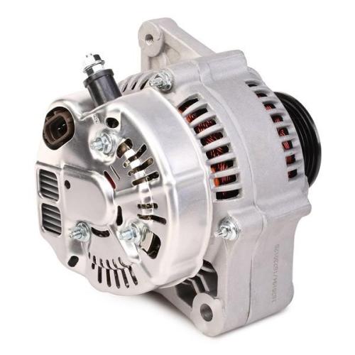 RIDEX 4G0735 Lichtmaschine 84A 12V Drehrichtung im Uhrzeigersinn mit für SUZUKI Bild RIDEX 4G0735 Lichtmaschine 84A 12V Drehrichtung im Uhrzeigersinn mit für SUZUKI