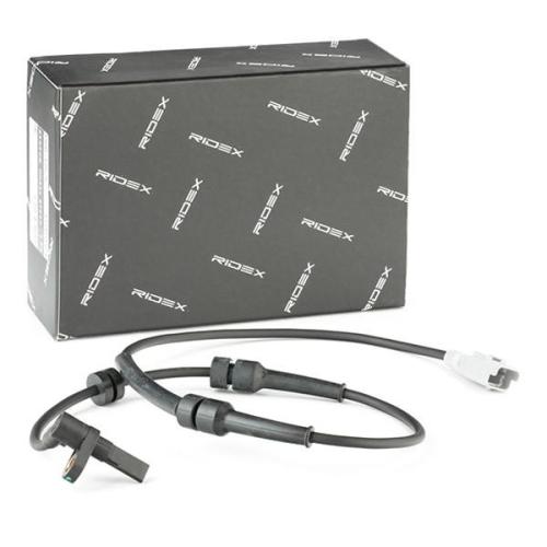 RIDEX ABS-Sensor 412W0094 Vorderachse rechts Sensorart: Hallsensor Anzahl der Bild RIDEX ABS-Sensor 412W0094 Vorderachse rechts Sensorart: Hallsensor Anzahl der