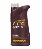 MANNOL Getriebeöl für VW Golf 1V Schrägheck (1J1)