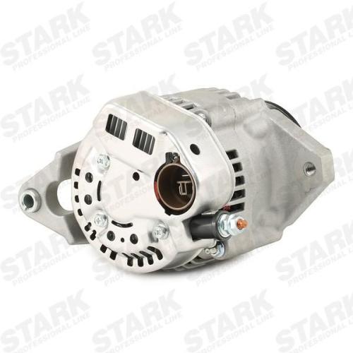 STARK SKGN-0320921 Lichtmaschine 50A 12V für Keilriemenscheibe für SUZUKI Bild STARK SKGN-0320921 Lichtmaschine 50A 12V für Keilriemenscheibe für SUZUKI