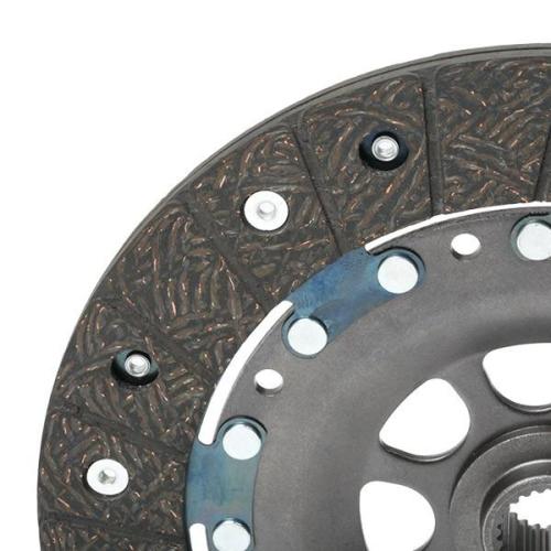 RIDEX Kupplungsscheibe für VW Golf 5II Schrägheck (5G1, BQ1, BE1, BE2) Bild RIDEX Kupplungsscheibe für VW Golf 5II Schrägheck (5G1, BQ1, BE1, BE2)