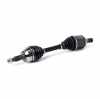 RIDEX Antriebswelle Achswelle Vorderachse/Vorne links für LAND ROVER Bild RIDEX Antriebswelle Achswelle Vorderachse/Vorne links für LAND ROVER