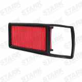 STARK SKAF-0060326 Motor Luftfilter Filtereinsatz für HONDA Jazz II Schrägheck