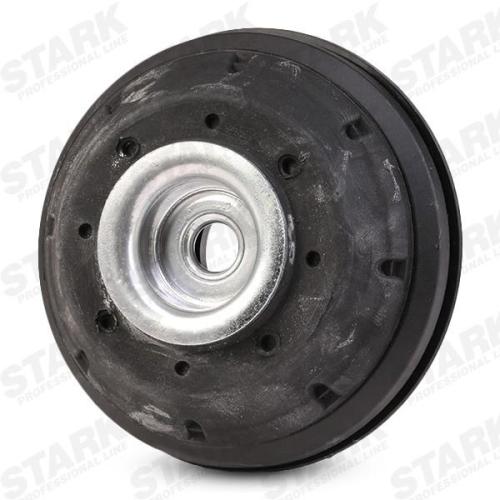 STARK SKSS-0670093 Federbeinstützlager mit Kugellager Vorne für OPEL 0344653 Bild STARK SKSS-0670093 Federbeinstützlager mit Kugellager Vorne für OPEL 0344653