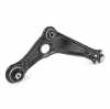 RIDEX 273C1595 Lenker Radaufhängung Querlenker Front links für RENAULT Espace 5 Bild RIDEX 273C1595 Lenker Radaufhängung Querlenker Front links für RENAULT Espace 5