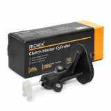 RIDEX 234M0168 Kupplungsgeberzylinder für OPEL Corsa D Schrägheck (S07)