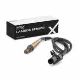 RIDEX 3922L0956 Lambdasonde Oxygen O2 Sensor Beheizt für ALFA ROMEO GIULIETTA