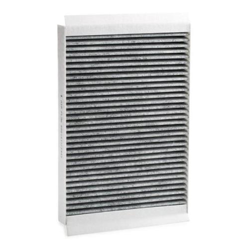 RIDEX 424I0054 Innenraumfilter Pollenfilter Aktivkohlefilter Höhe: 30 Breite: Bild RIDEX 424I0054 Innenraumfilter Pollenfilter Aktivkohlefilter Höhe: 30 Breite: