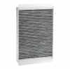 RIDEX 424I0054 Innenraumfilter Pollenfilter Aktivkohlefilter Höhe: 30 Breite: Bild RIDEX 424I0054 Innenraumfilter Pollenfilter Aktivkohlefilter Höhe: 30 Breite: