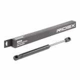 RIDEX 219G0678 Heckklappendämpfer hinten Länge:285mm 230N Hub: 104mm für FORD