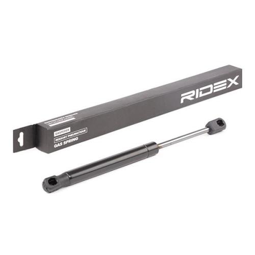 RIDEX 219G0678 Heckklappendämpfer hinten Länge:285mm 230N Hub: 104mm für FORD Bild RIDEX 219G0678 Heckklappendämpfer hinten Länge:285mm 230N Hub: 104mm für FORD