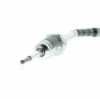 EINPARTS EPS3130 Abgastemperatursensor 2-Polig für RENAULT Megane 1II Grandtour Bild EINPARTS EPS3130 Abgastemperatursensor 2-Polig für RENAULT Megane 1II Grandtour