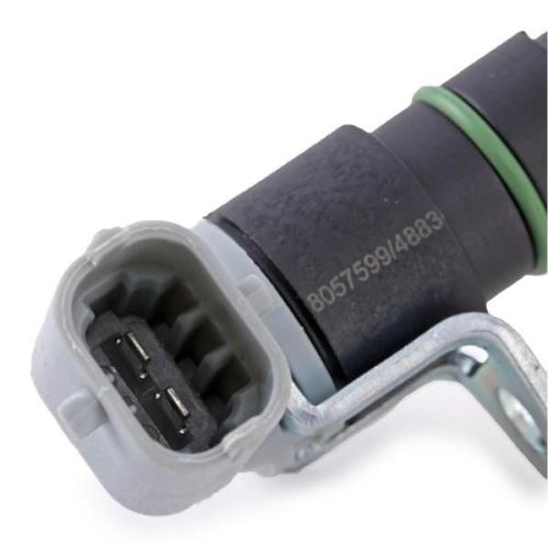 RIDEX Kurbelwellensensor 833C0028 Anzahl der Steckkontakte: 2 für OPEL Meriva A Bild RIDEX Kurbelwellensensor 833C0028 Anzahl der Steckkontakte: 2 für OPEL Meriva A