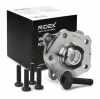 RIDEX 654W1353 Radlagersatz pro 1 Rad Vorne Hinten f&uuml;r AUDI A4 B9 Avant