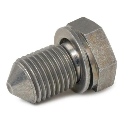 RIDEX Ölablassschraube für VW Golf 5II Schrägheck (5G1, BQ1, BE1, BE2) Bild RIDEX Ölablassschraube für VW Golf 5II Schrägheck (5G1, BQ1, BE1, BE2)
