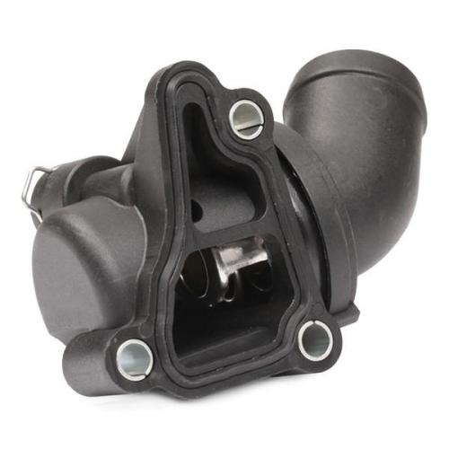 RIDEX 316T0177 Thermostat Kühlmittel Kühlwasserthermostat mit Dichtung mit 87°C Bild RIDEX 316T0177 Thermostat Kühlmittel Kühlwasserthermostat mit Dichtung mit 87°C