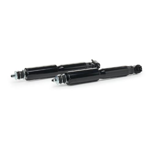 RIDEX 854S1872 2x Stoßdämpfer Gasdruck Vorne für MITSUBISHI 54300M1060 HR212851 Bild RIDEX 854S1872 2x Stoßdämpfer Gasdruck Vorne für MITSUBISHI 54300M1060 HR212851