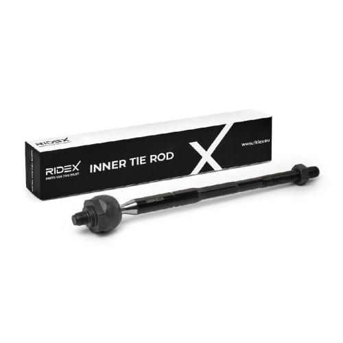 RIDEX Axialgelenk Spurstange Vorne beidseitig für JEEP COMPASS (MK49) Bild RIDEX Axialgelenk Spurstange Vorne beidseitig für JEEP COMPASS (MK49)