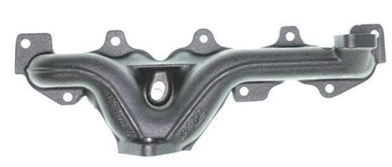 VEGAZ Abgaskrümmer für FORD MONDEO IV Turnier (BA7) Bild VEGAZ Abgaskrümmer für FORD MONDEO IV Turnier (BA7)