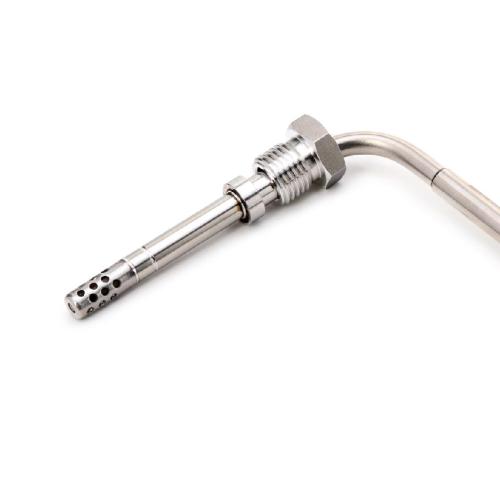 RIDEX 3938E0389 Abgastemperatursensor 2-Polig für AUDI A6 Avant (4G5, 4GD, C7) Bild RIDEX 3938E0389 Abgastemperatursensor 2-Polig für AUDI A6 Avant (4G5, 4GD, C7)