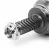 RIDEX Antriebswelle Achswelle Hinterachse/Hinten beidseitig für BMW X5 Bild RIDEX Antriebswelle Achswelle Hinterachse/Hinten beidseitig für BMW X5