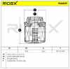 RIDEX Ölfilter Motorölfilter Anschraubfilter 7O0037 für VW Golf 5I (5K1) Bild RIDEX Ölfilter Motorölfilter Anschraubfilter 7O0037 für VW Golf 5I (5K1)