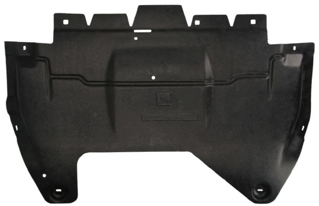 REZAW PLAST Motorraumdämmung für CITROËN C5 III Kombi (RW)