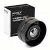 RIDEX 310T0203 Spannrolle Keilrippenriemen passend f&uuml;r MERCEDES-BENZ 68040206AA