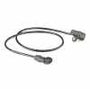 RIDEX Kurbelwellensensor 833C0008 970 mm Anzahl der Steckkontakte: 3 mit Kabel Bild RIDEX Kurbelwellensensor 833C0008 970 mm Anzahl der Steckkontakte: 3 mit Kabel