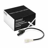 RIDEX Kurbelwellensensor 833C0024 290 mm Anzahl der Steckkontakte: 2 mit Kabel