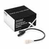 RIDEX Kurbelwellensensor 833C0024 290 mm Anzahl der Steckkontakte: 2 mit Kabel