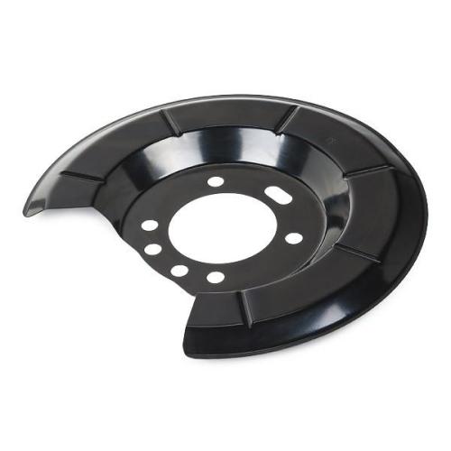 RIDEX 1x Ankerblech / Spritzblech Hinten für FORD FOCUS III Turnier 1682878 Bild RIDEX 1x Ankerblech / Spritzblech Hinten für FORD FOCUS III Turnier 1682878