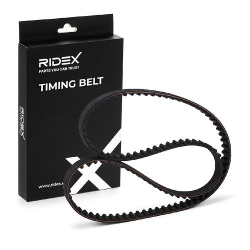 RIDEX Zahnriemen für CITROËN Berlingo / Berlingo First (MF, GJK, GFK) Bild RIDEX Zahnriemen für CITROËN Berlingo / Berlingo First (MF, GJK, GFK)
