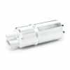 RIDEX 458F0031 Kraftstoffpumpe 3 Bar Druck für VW Golf 1I (19E, 1G1) CORRADO Bild RIDEX 458F0031 Kraftstoffpumpe 3 Bar Druck für VW Golf 1I (19E, 1G1) CORRADO