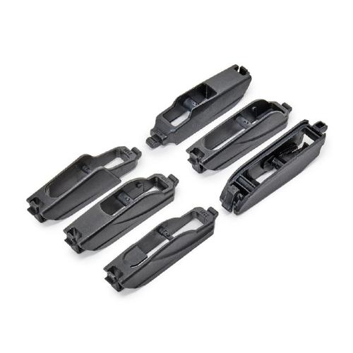 RIDEX PLUS Scheibenwischer Wischblatt Stück Heckwischer Hinten Länge: 300mm Bild RIDEX PLUS Scheibenwischer Wischblatt Stück Heckwischer Hinten Länge: 300mm