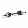 RIDEX Antriebswelle Achswelle Vorderachse/Vorne links für FORD 1505270 Bild RIDEX Antriebswelle Achswelle Vorderachse/Vorne links für FORD 1505270