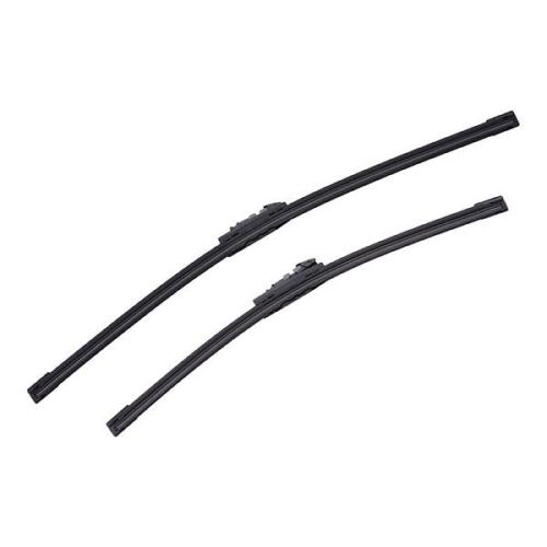 2x RIDEX PLUS Scheibenwischer Satz Wischerblätter Satz mit Spoiler Vorne Länge Bild 2x RIDEX PLUS Scheibenwischer Satz Wischerblätter Satz mit Spoiler Vorne Länge