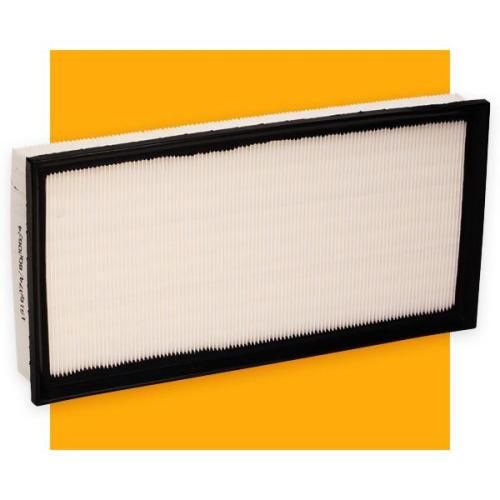 RIDEX 8A0003 Motor Luftfilter RechtEckig Filtereinsatz Umluftfilter für VW Bild RIDEX 8A0003 Motor Luftfilter RechtEckig Filtereinsatz Umluftfilter für VW