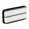 RIDEX 8A0038 Motor Luftfilter RechtEckig Filtereinsatz für TOYOTA AVENSIS Kombi Bild RIDEX 8A0038 Motor Luftfilter RechtEckig Filtereinsatz für TOYOTA AVENSIS Kombi