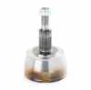 RIDEX 5J0553 Gelenksatz Antriebswelle Achswelle radseitig für TOYOTA STARLET Bild RIDEX 5J0553 Gelenksatz Antriebswelle Achswelle radseitig für TOYOTA STARLET
