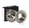 RIDEX 82B0433 2x Bremsscheiben Hinten Ø315mm voll für MITSUBISHI PAJERO II Bild RIDEX 82B0433 2x Bremsscheiben Hinten Ø315mm voll für MITSUBISHI PAJERO II
