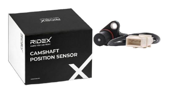 RIDEX Nockenwellensensor für VW Transporter T1V Bus Bild RIDEX Nockenwellensensor für VW Transporter T1V Bus
