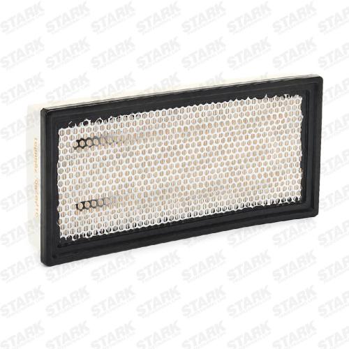 STARK SKAF-0060297 Motor Luftfilter Filtereinsatz passend für MERCEDES-BENZ SL Bild STARK SKAF-0060297 Motor Luftfilter Filtereinsatz passend für MERCEDES-BENZ SL