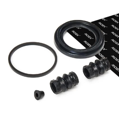 RIDEX 405R0173 Bremssattel-Reparatursatz Vorne für VW Golf 5II Schrägheck Bild RIDEX 405R0173 Bremssattel-Reparatursatz Vorne für VW Golf 5II Schrägheck