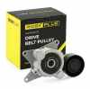 RIDEX PLUS 310T0074P Spannrolle Keilrippenriemen f&uuml;r TOYOTA AURIS 166200R010
