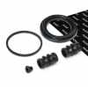 RIDEX 405R0173 Bremssattel-Reparatursatz Vorne f&uuml;r VW Golf 5II Schr&auml;gheck