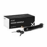 RIDEX Türgriff 1373D0038 vorne rechts links außen + SCHLÜSSEL für VW Golf 1II