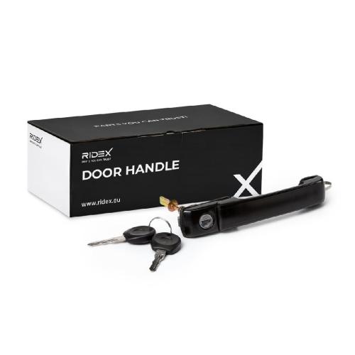RIDEX Türgriff 1373D0038 vorne rechts links außen + SCHLÜSSEL für VW Golf 1II Bild RIDEX Türgriff 1373D0038 vorne rechts links außen + SCHLÜSSEL für VW Golf 1II